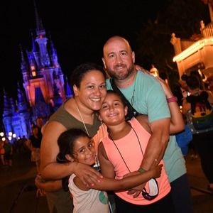 Meet your Posher, Mandy